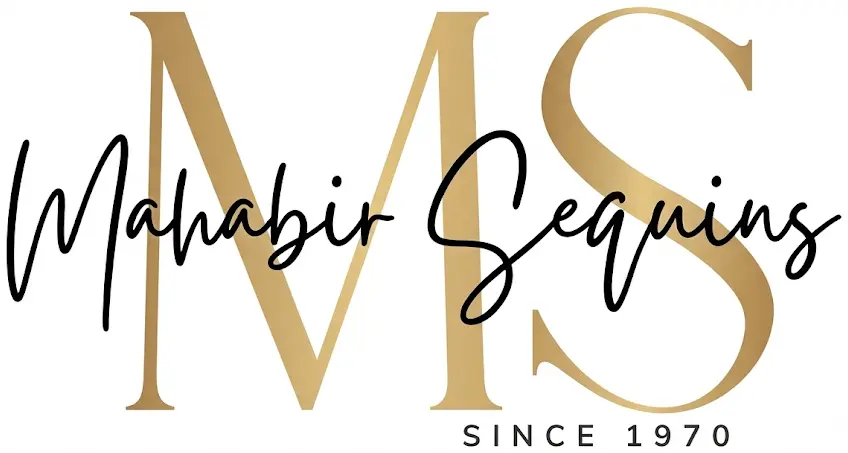 Mahabir Sequins