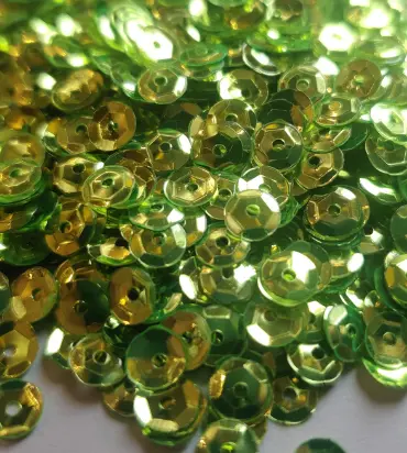Metallic Sequins, photo 3