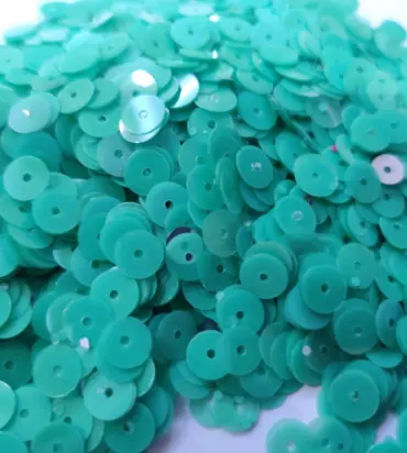 Pearlized Sequins, photo 1