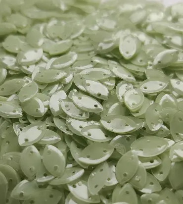 Pearlized Sequins, photo 2