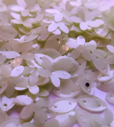 Pearlized Sequins, photo 3