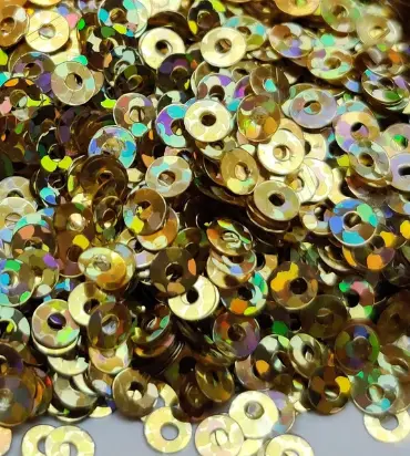 Printed Sequins, photo 2
