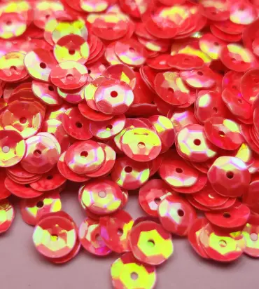 Rainbow Sequins, photo 1