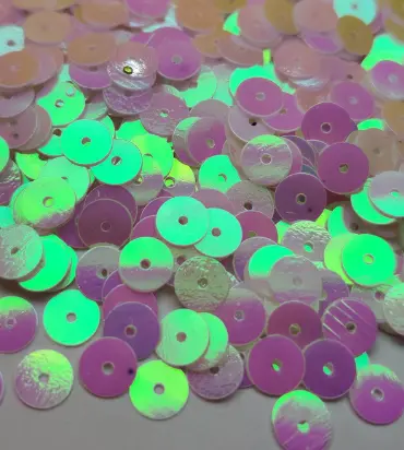 Rainbow Sequins, photo 2