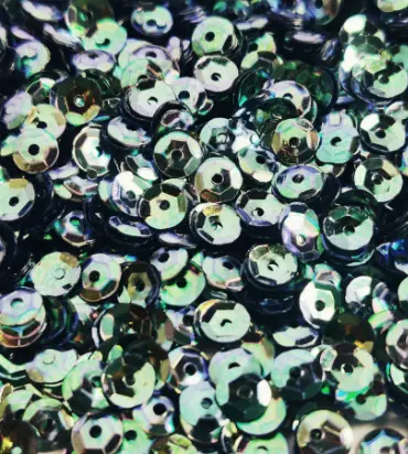 Rainbow Sequins, photo 3